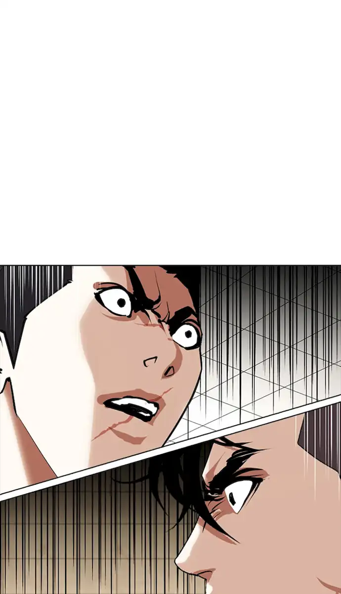 Lookism Chapter 350 - Page 129