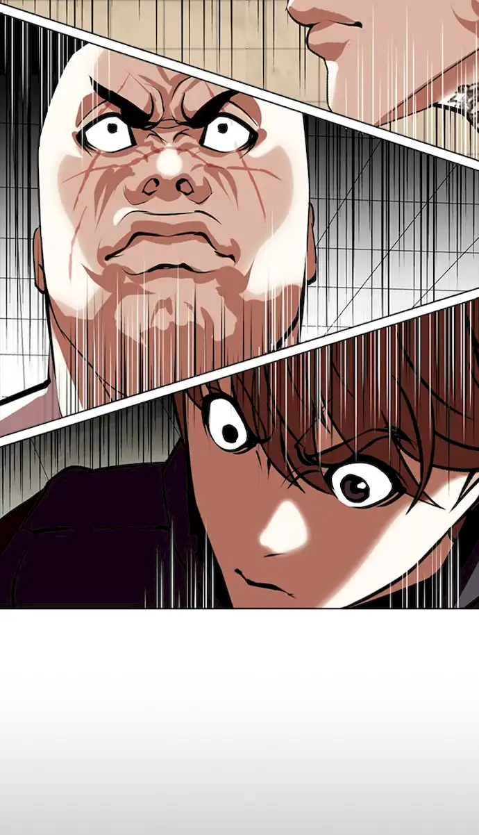 Lookism Chapter 350 - Page 130