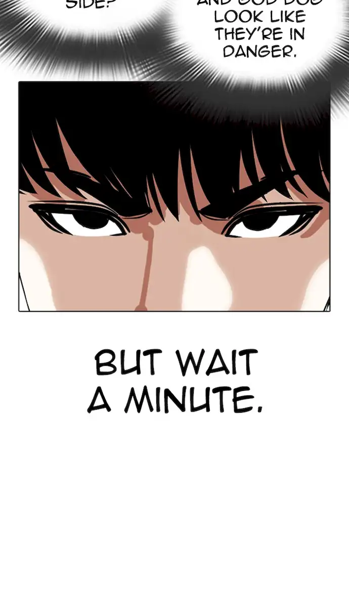 Lookism Chapter 350 - Page 137