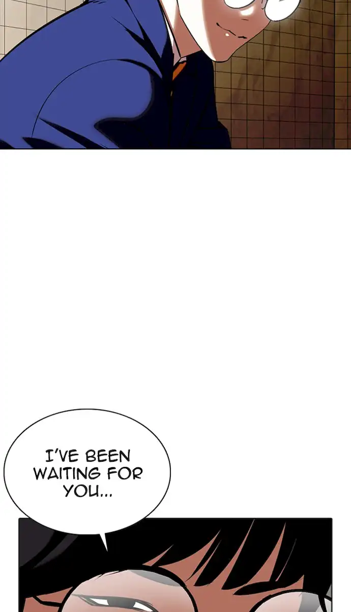 Lookism Chapter 350 - Page 142