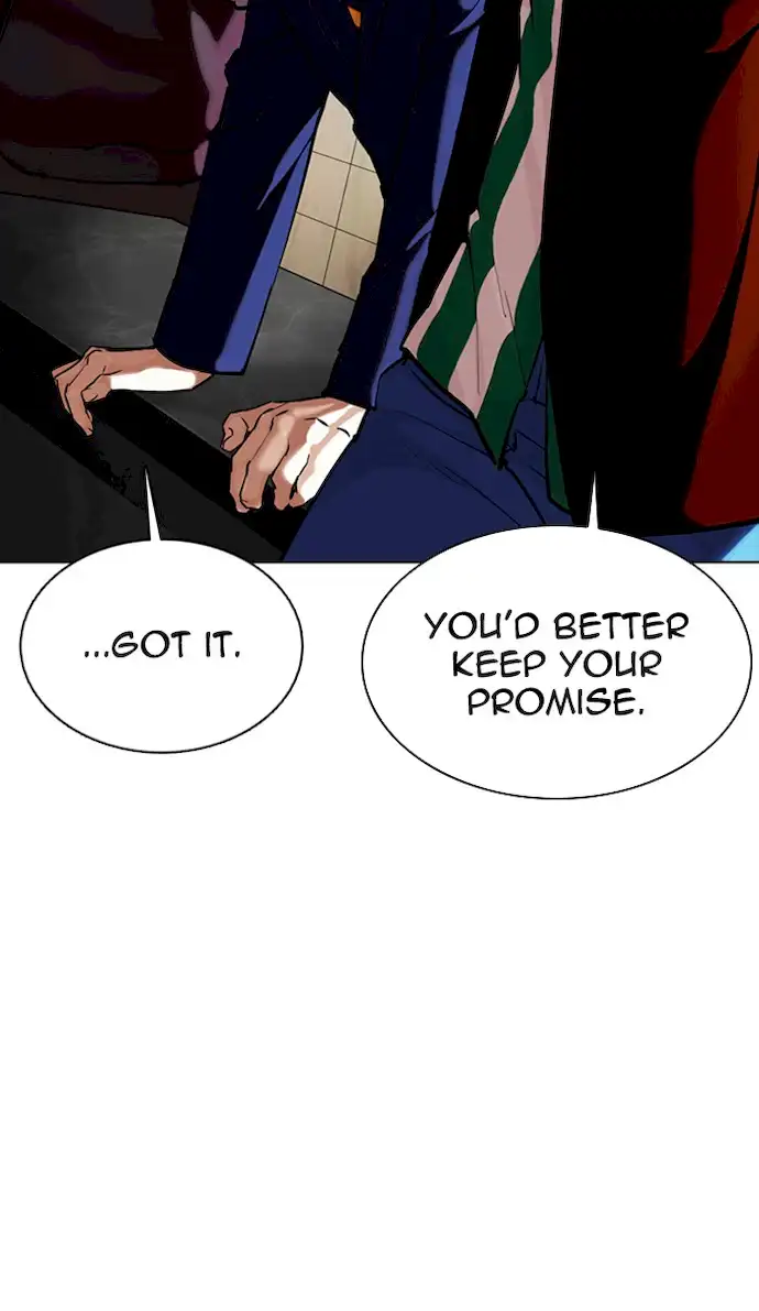 Lookism Chapter 350 - Page 146