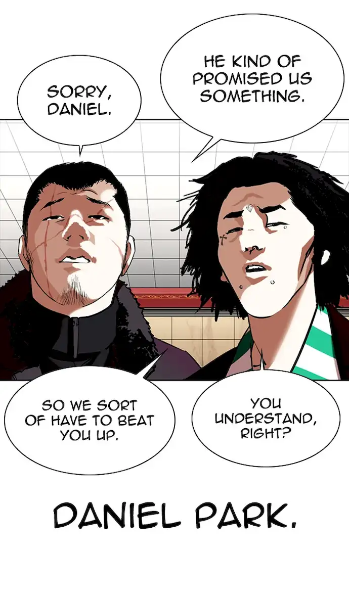 Lookism Chapter 350 - Page 147
