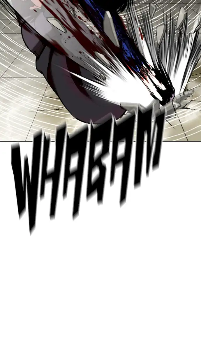 Lookism Chapter 350 - Page 154