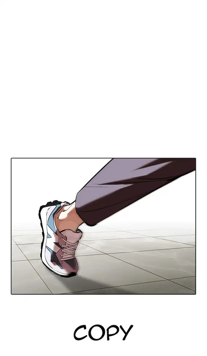 Lookism Chapter 350 - Page 157