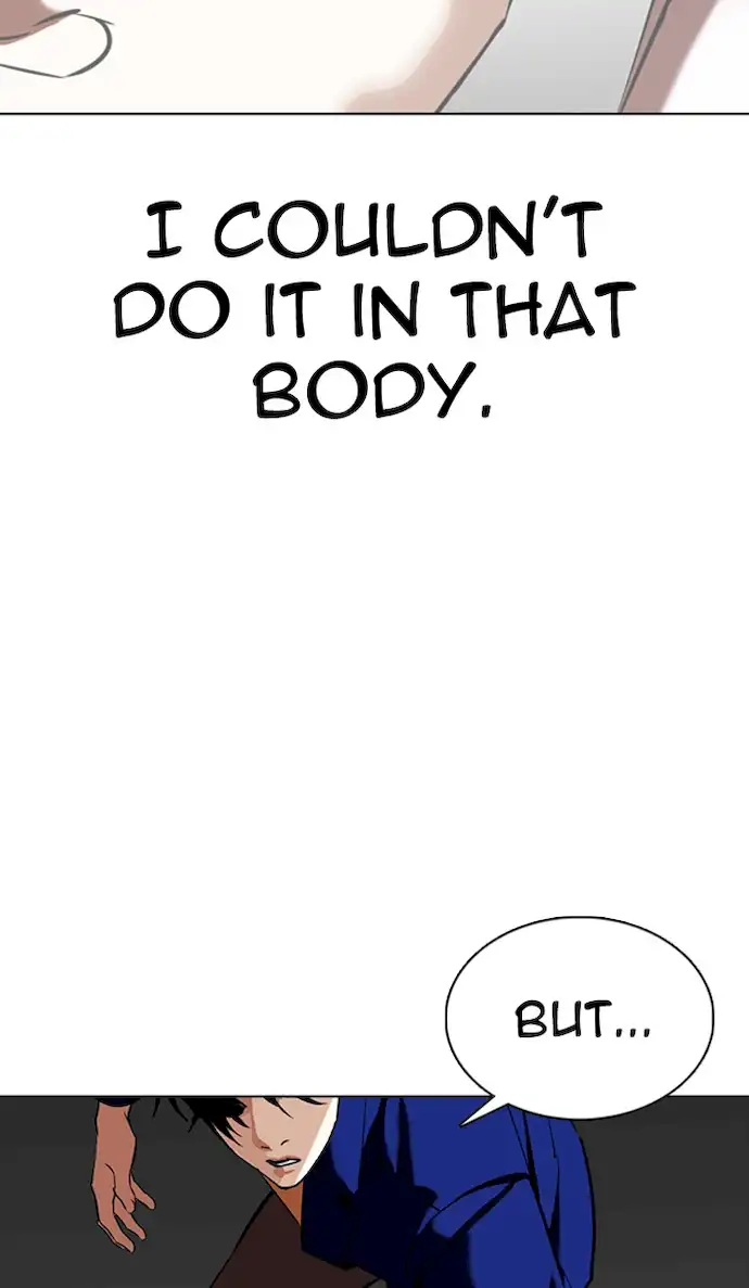 Lookism Chapter 350 - Page 159