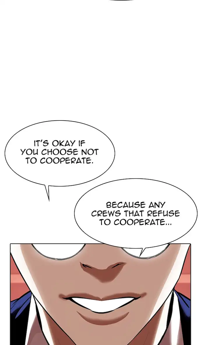 Lookism Chapter 350 - Page 16