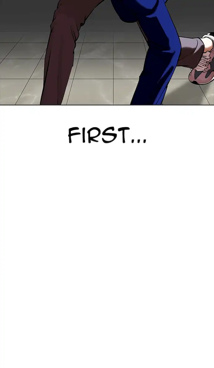 Lookism Chapter 350 - Page 160