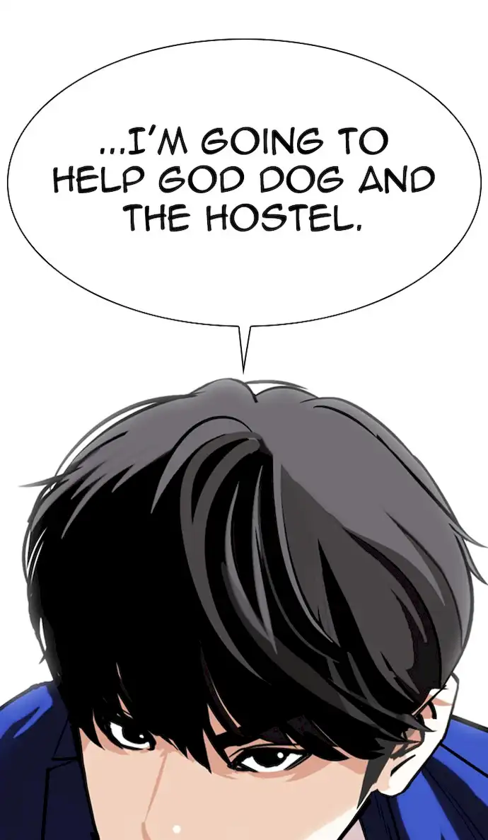Lookism Chapter 350 - Page 161
