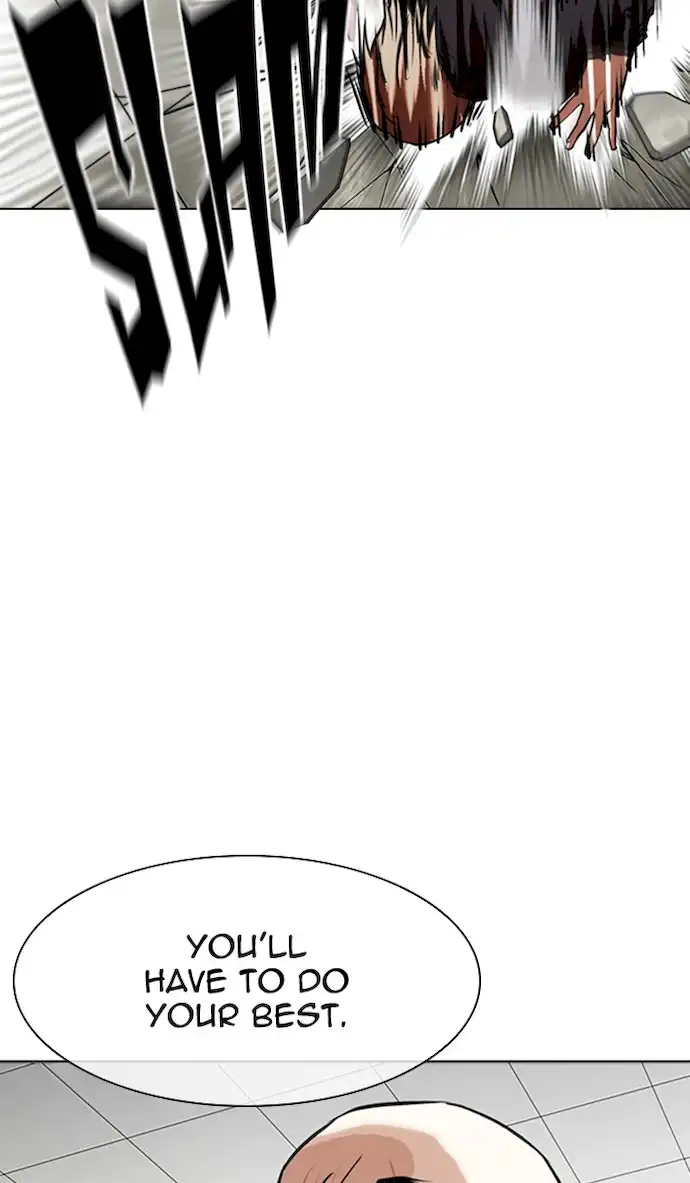 Lookism Chapter 350 - Page 19