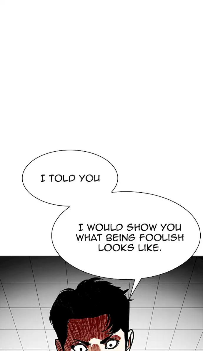 Lookism Chapter 350 - Page 28