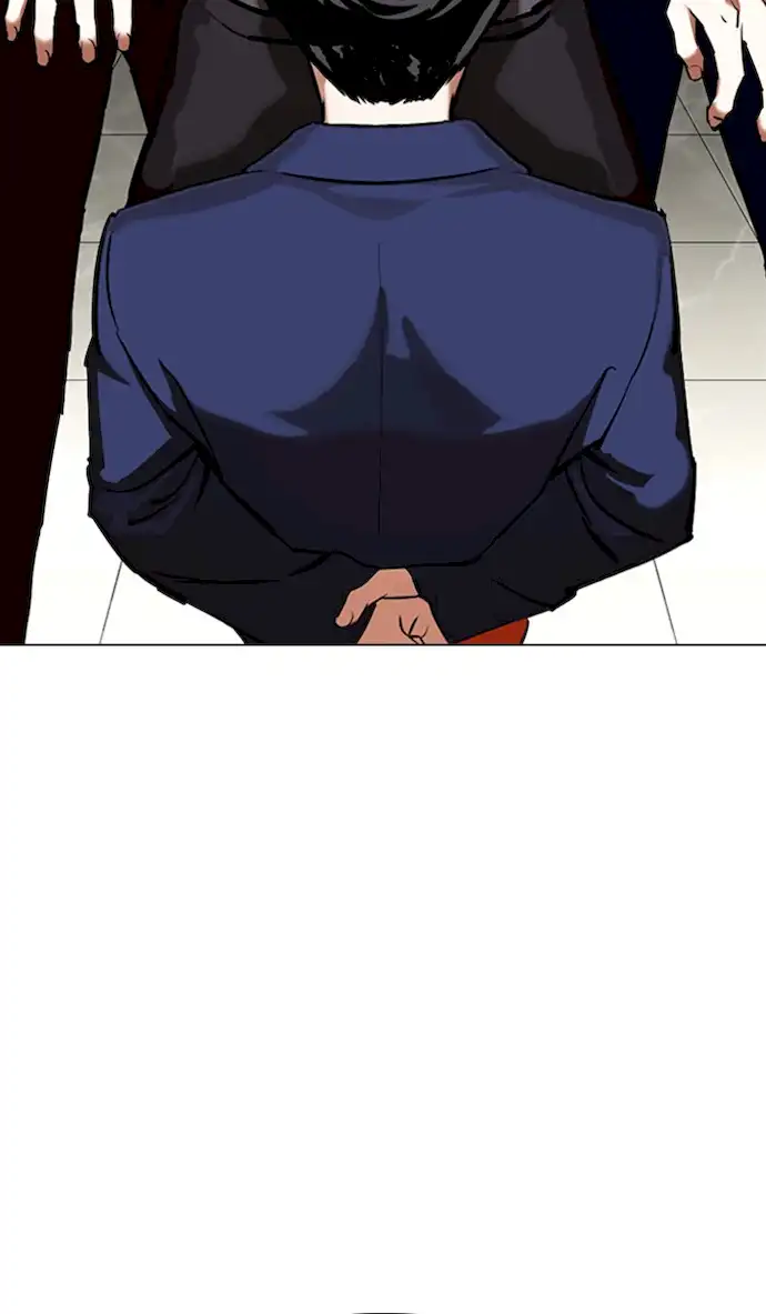 Lookism Chapter 350 - Page 3