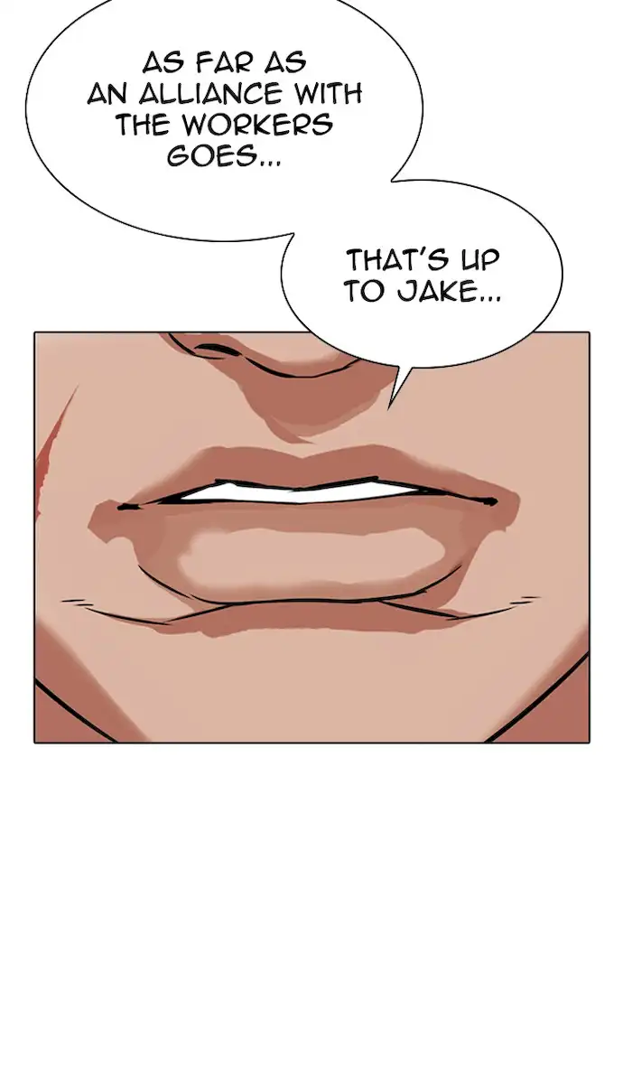 Lookism Chapter 350 - Page 33