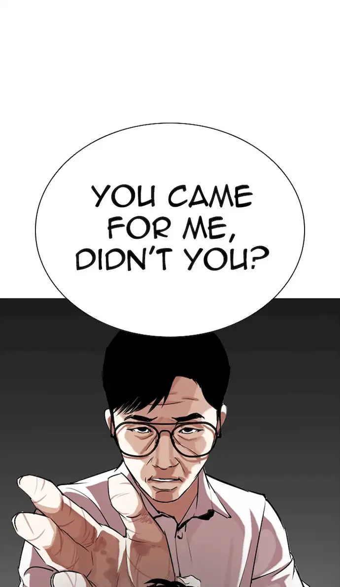 Lookism Chapter 350 - Page 38