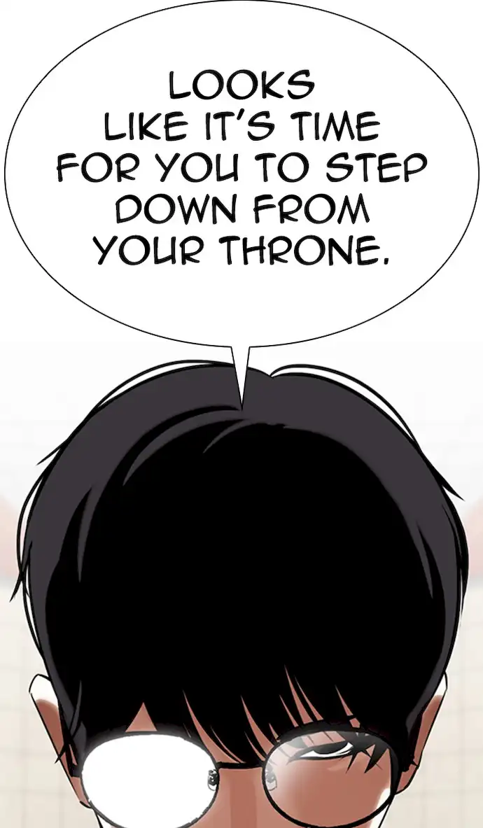 Lookism Chapter 350 - Page 4