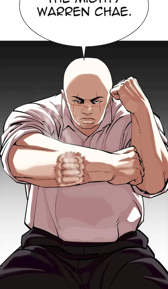 Lookism Chapter 350 - Page 42