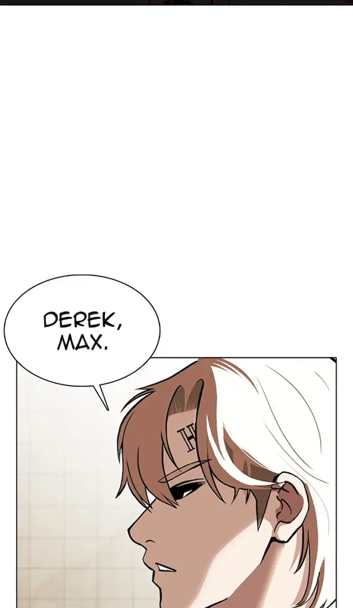 Lookism Chapter 350 - Page 43