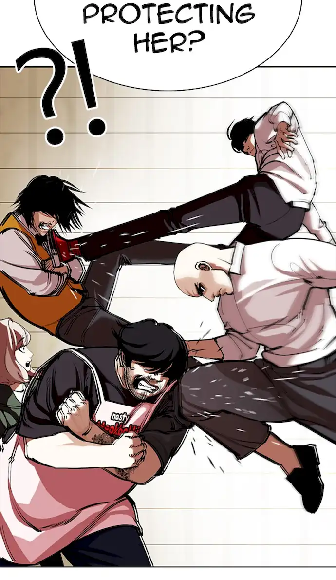 Lookism Chapter 350 - Page 46