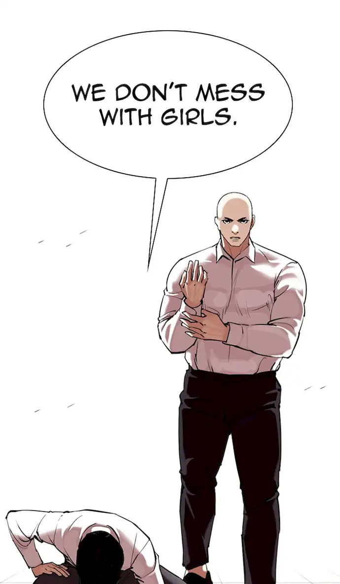 Lookism Chapter 350 - Page 49