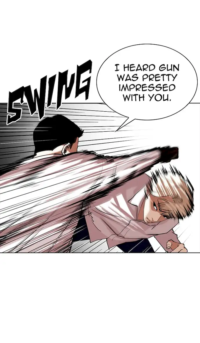 Lookism Chapter 350 - Page 54