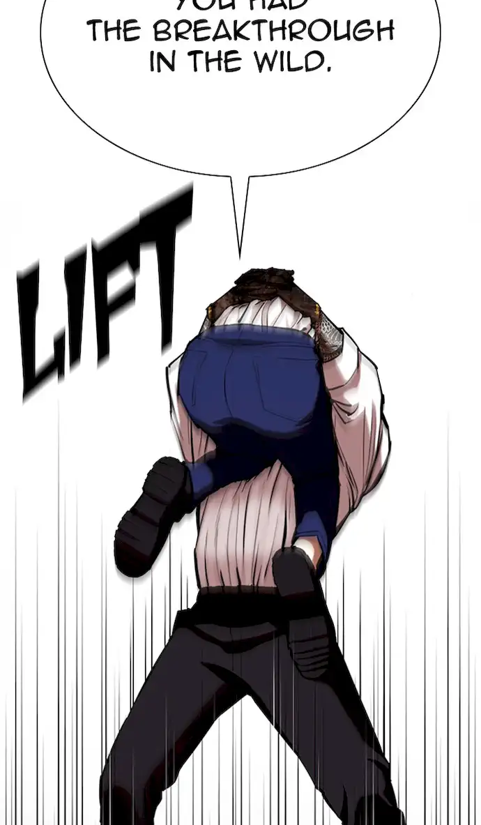 Lookism Chapter 350 - Page 63