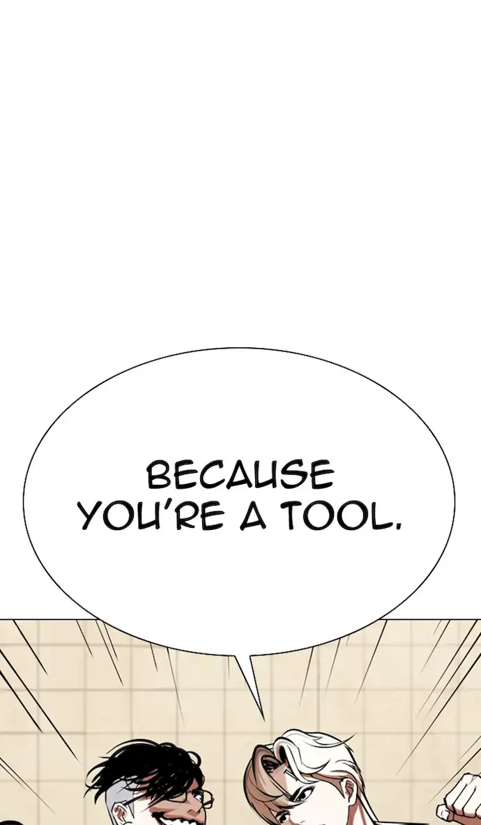 Lookism Chapter 350 - Page 72