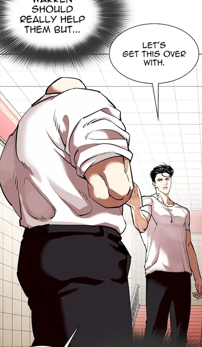 Lookism Chapter 350 - Page 87