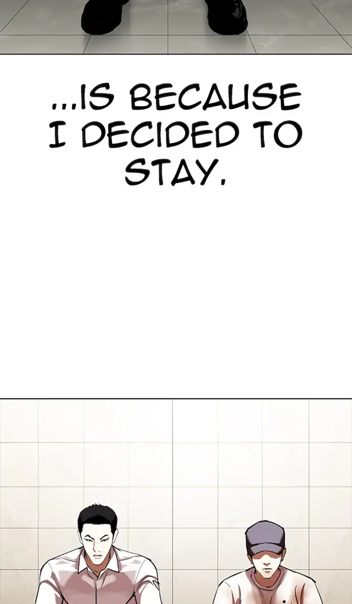 Lookism Chapter 350 - Page 92