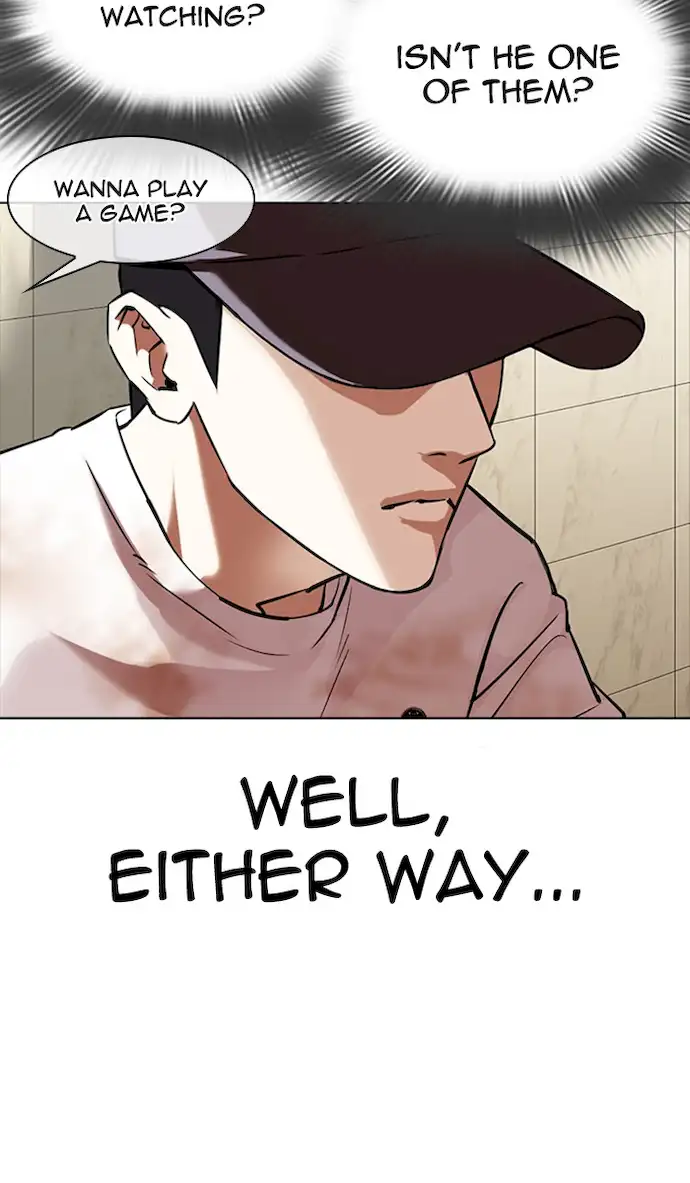 Lookism Chapter 350 - Page 94