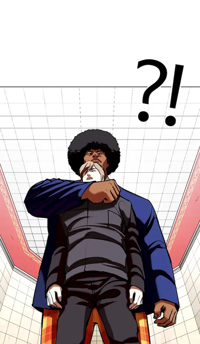 Lookism Chapter 350 - Page 96