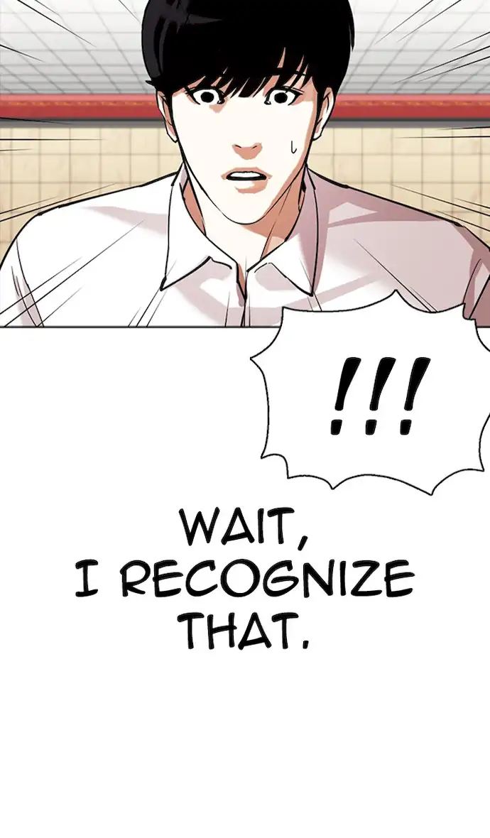 Lookism Chapter 351 - Page 100