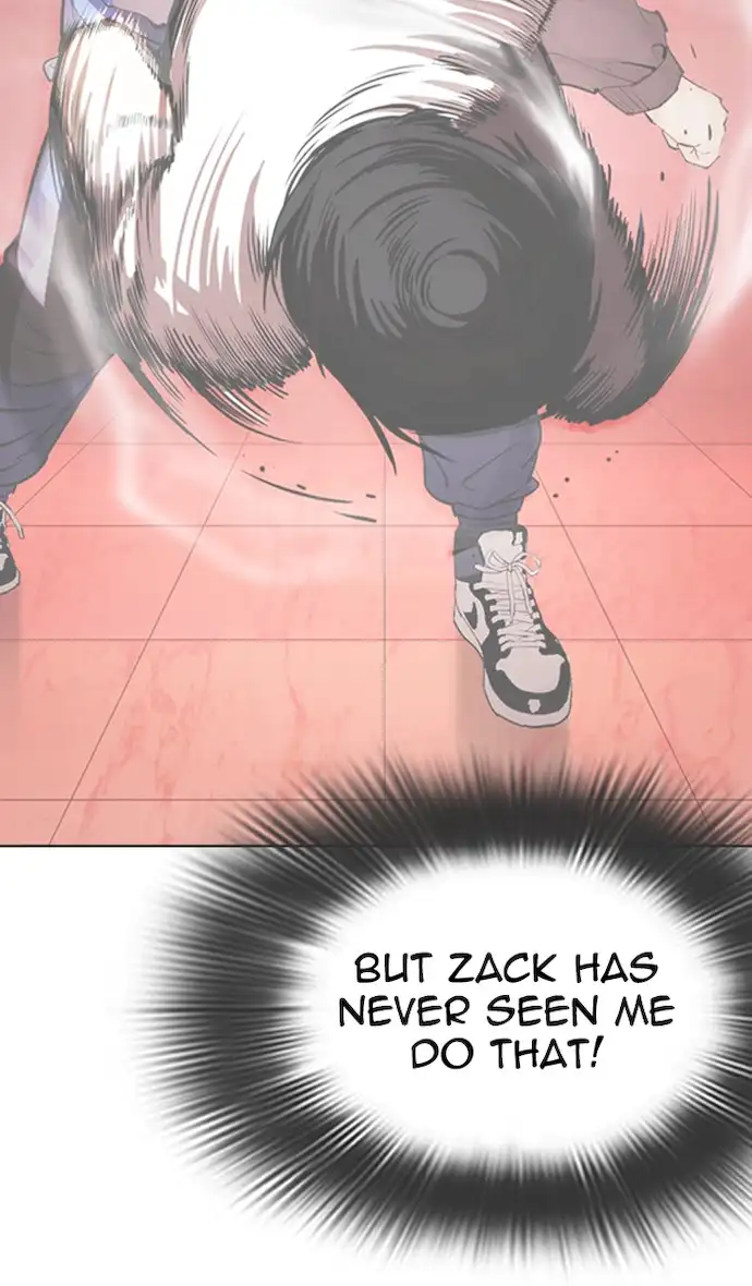 Lookism Chapter 351 - Page 102