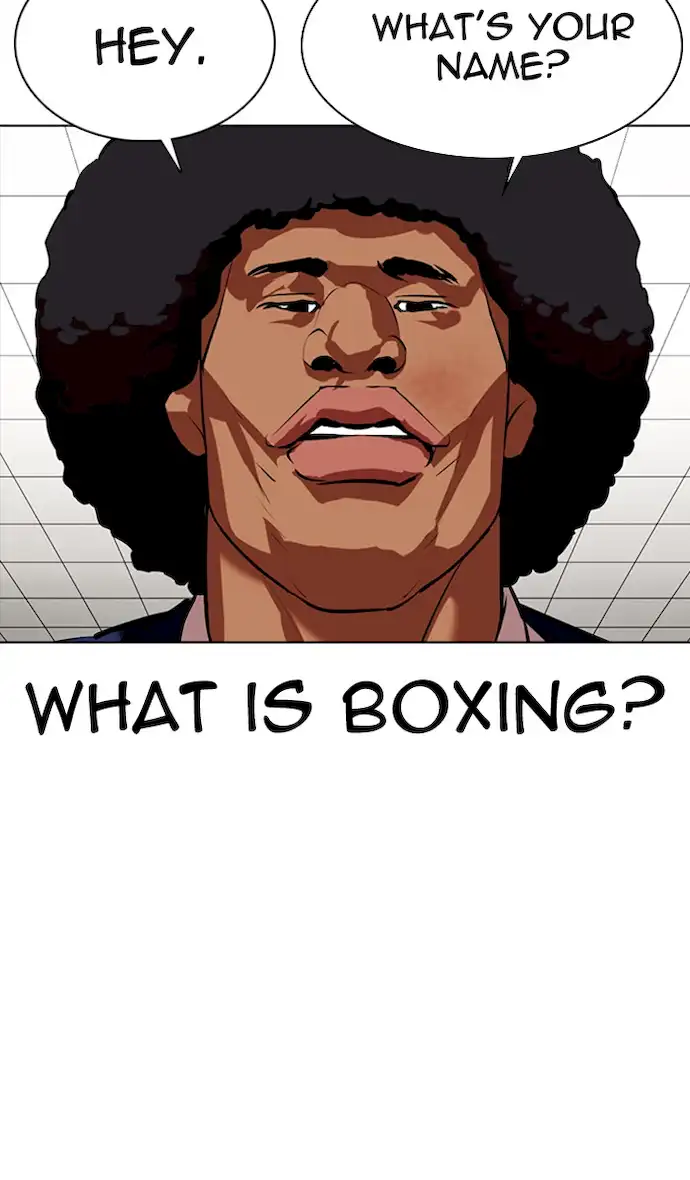 Lookism Chapter 351 - Page 116