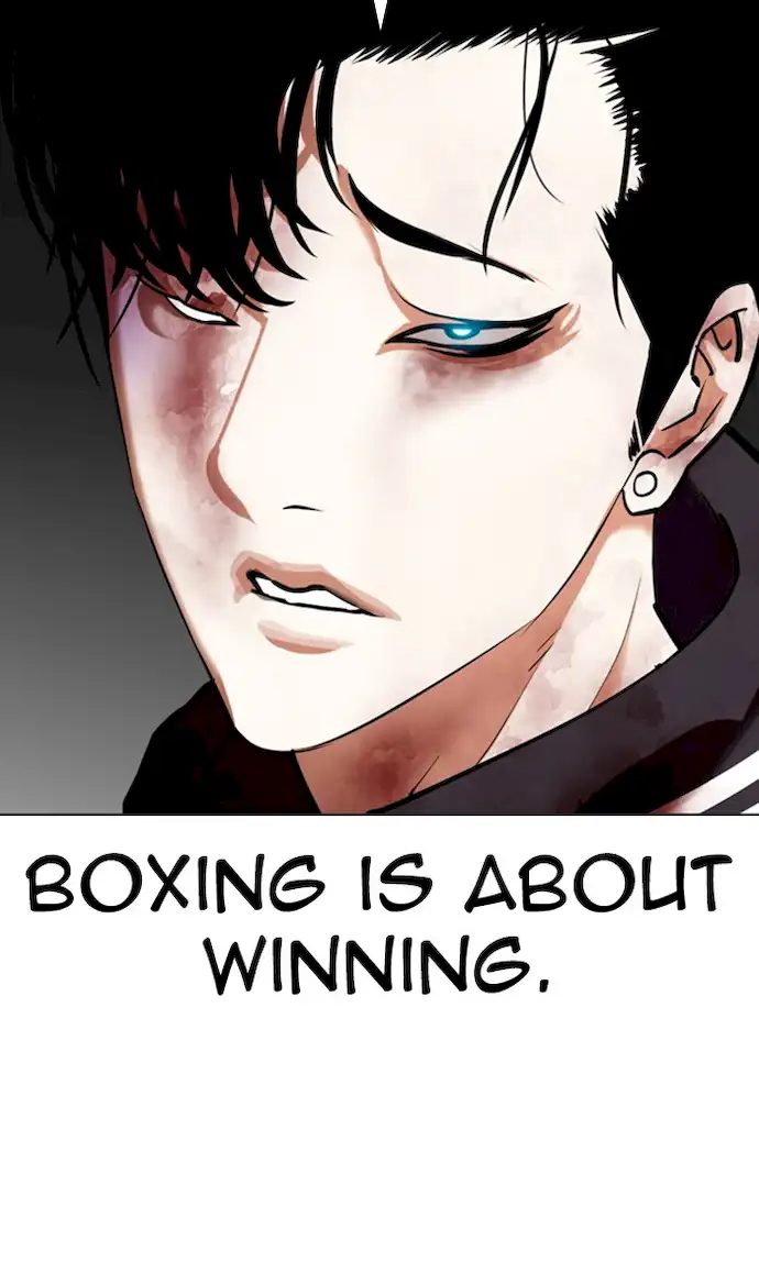 Lookism Chapter 351 - Page 118