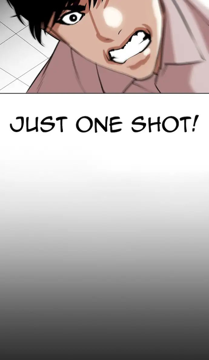 Lookism Chapter 351 - Page 124