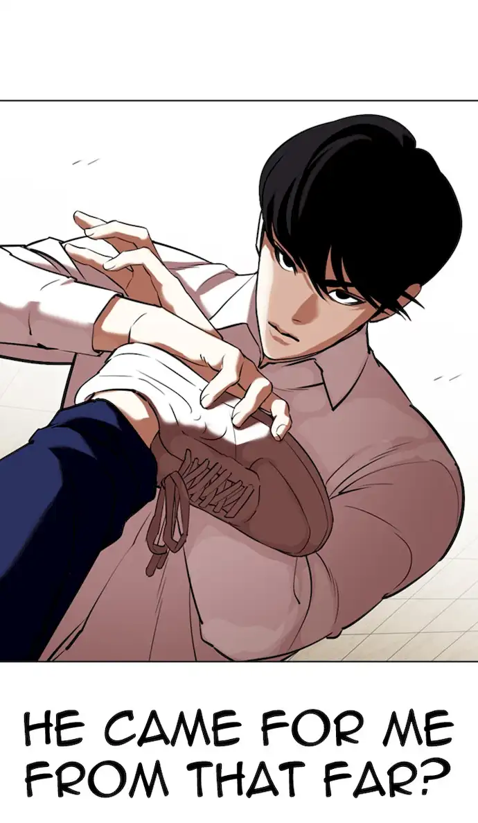 Lookism Chapter 351 - Page 132