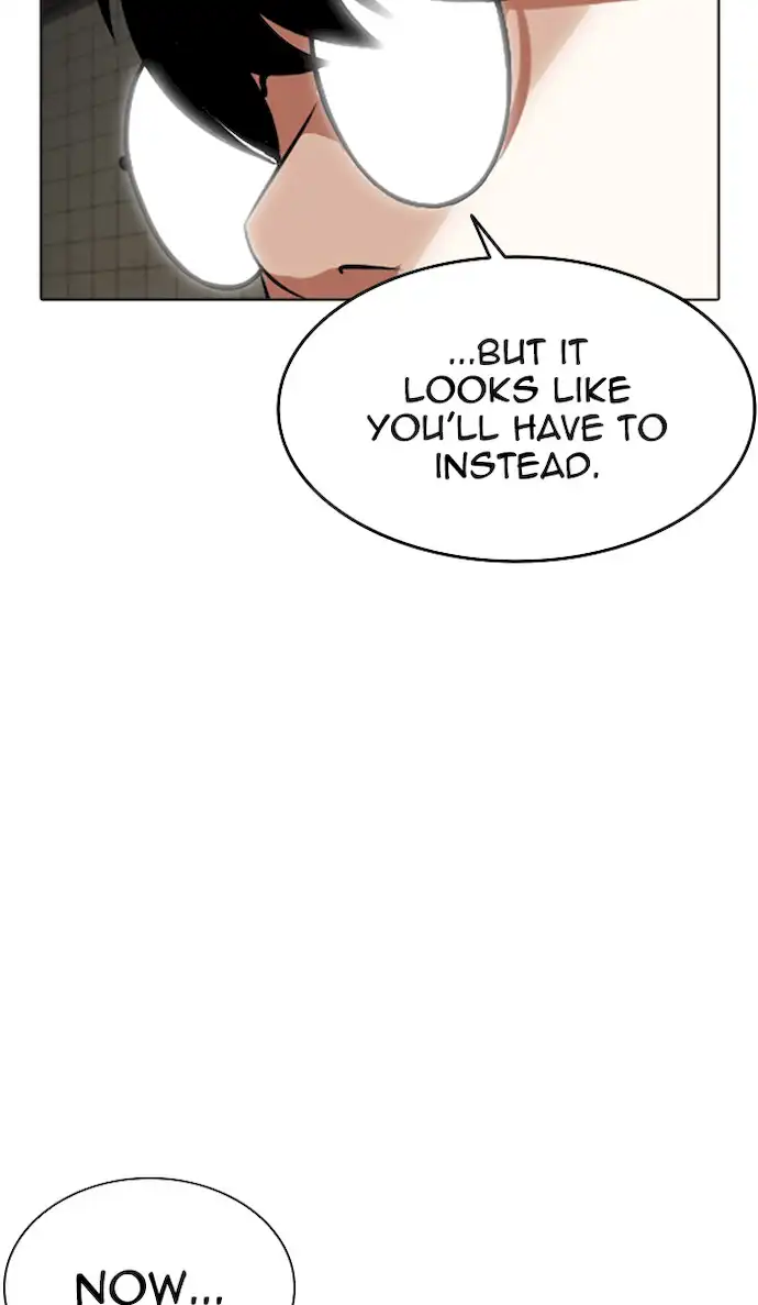 Lookism Chapter 351 - Page 135