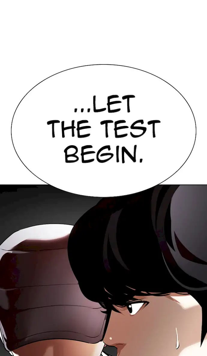 Lookism Chapter 351 - Page 137