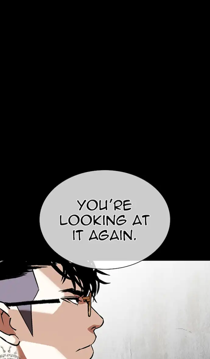 Lookism Chapter 351 - Page 14