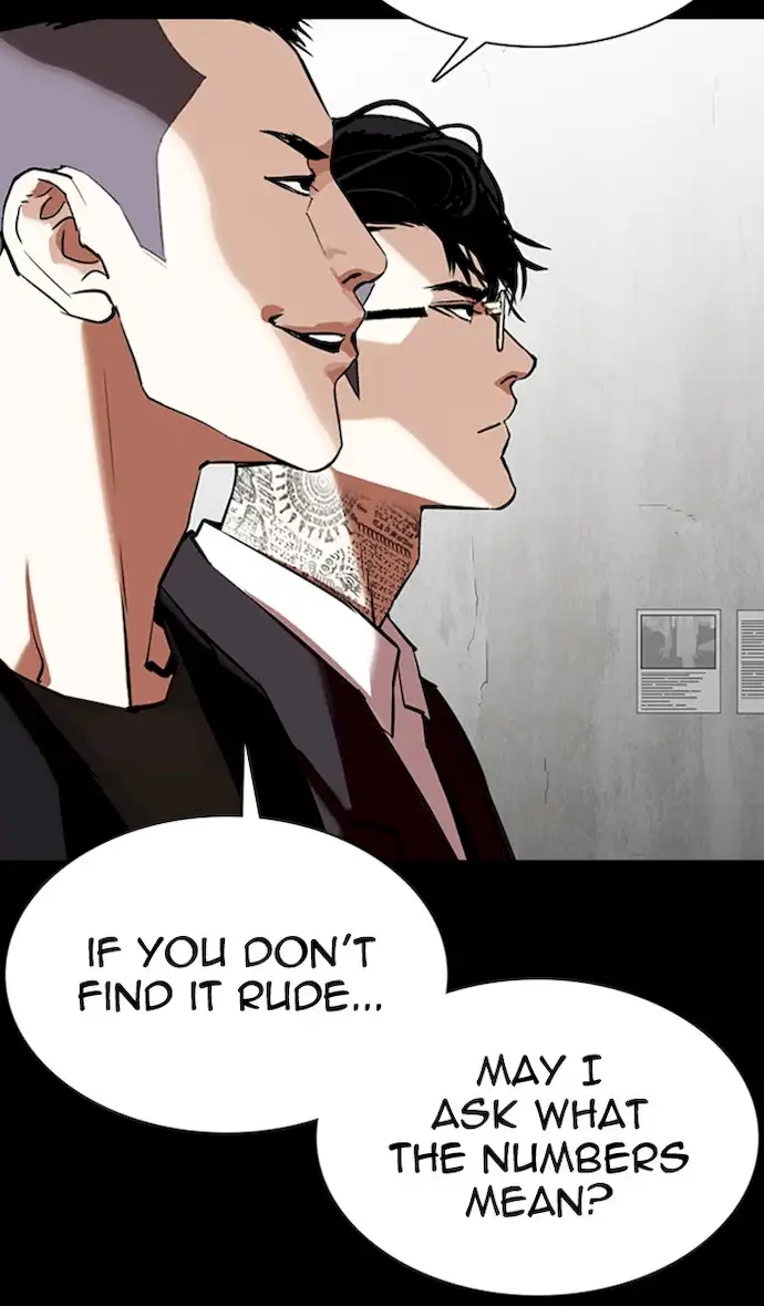 Lookism Chapter 351 - Page 16