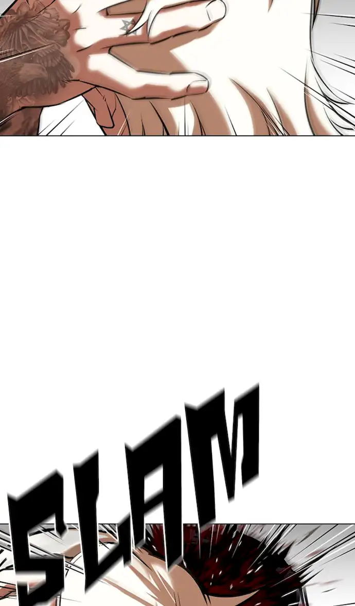 Lookism Chapter 351 - Page 2