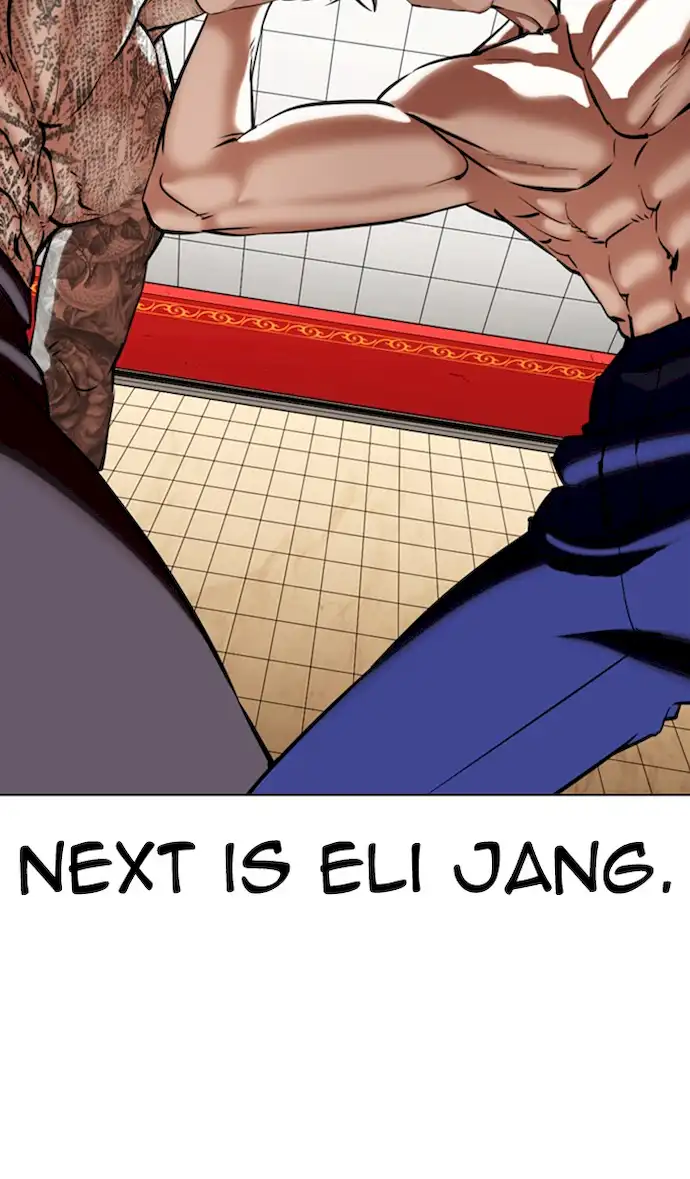 Lookism Chapter 351 - Page 24