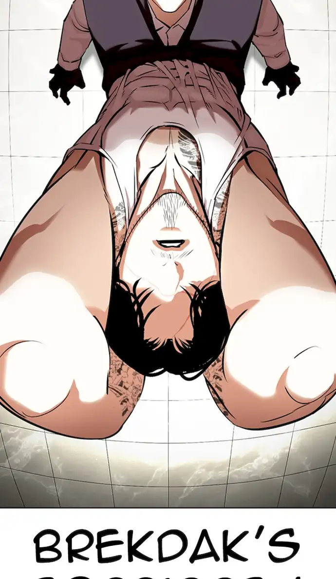 Lookism Chapter 351 - Page 46