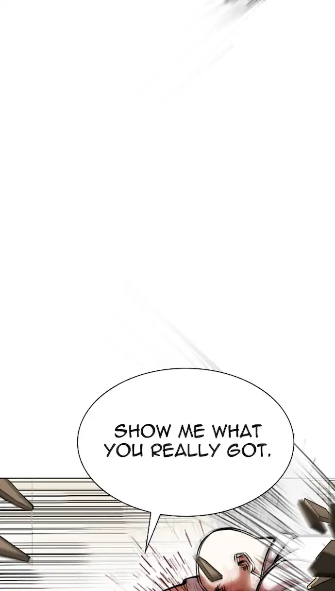 Lookism Chapter 351 - Page 54