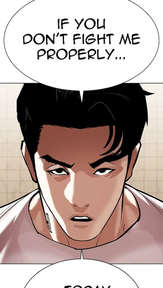 Lookism Chapter 351 - Page 58