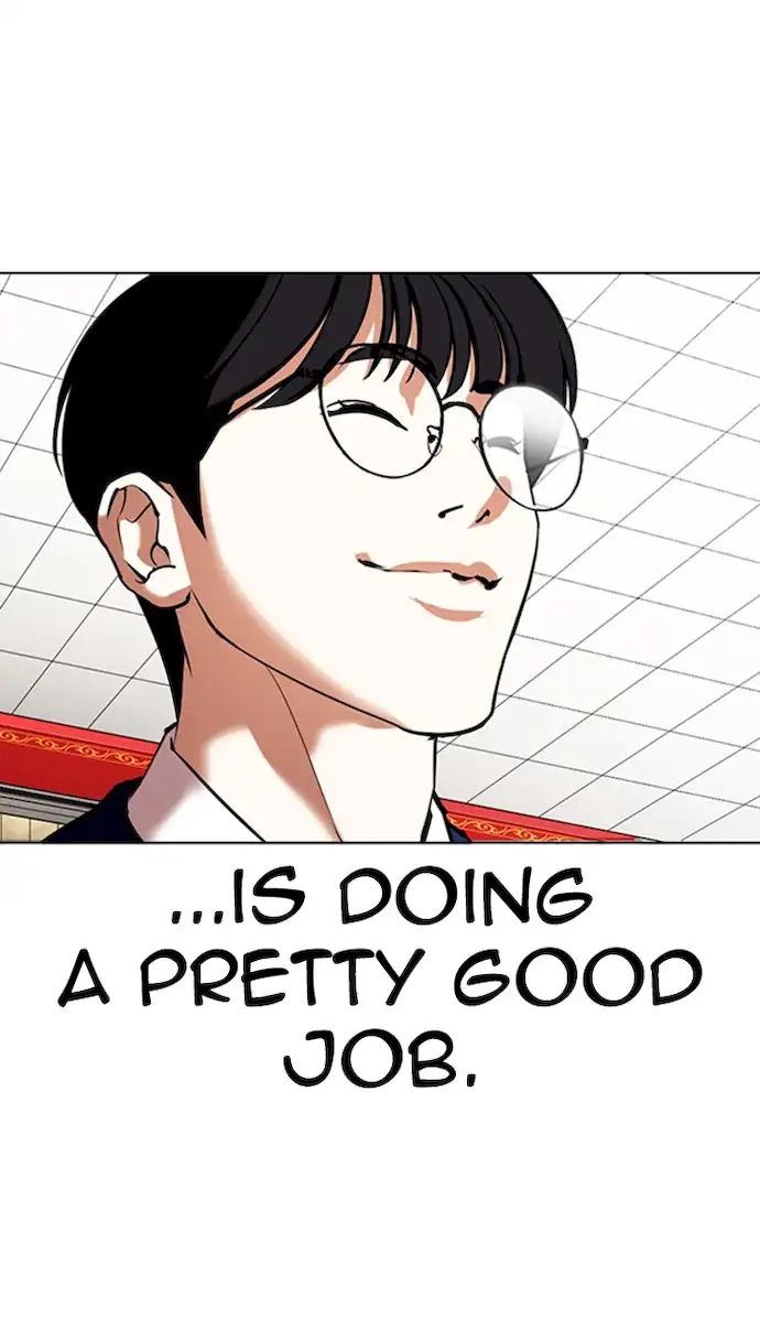 Lookism Chapter 351 - Page 61