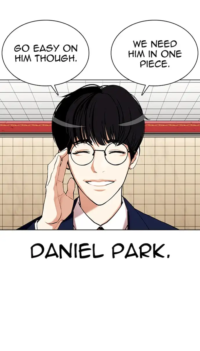 Lookism Chapter 351 - Page 70