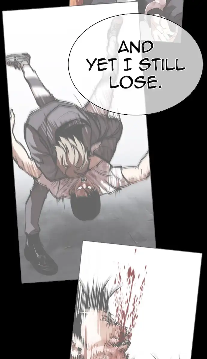 Lookism Chapter 351 - Page 81