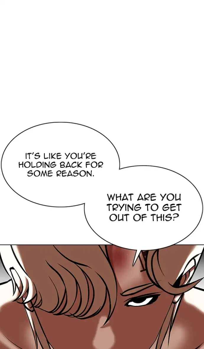 Lookism Chapter 351 - Page 9