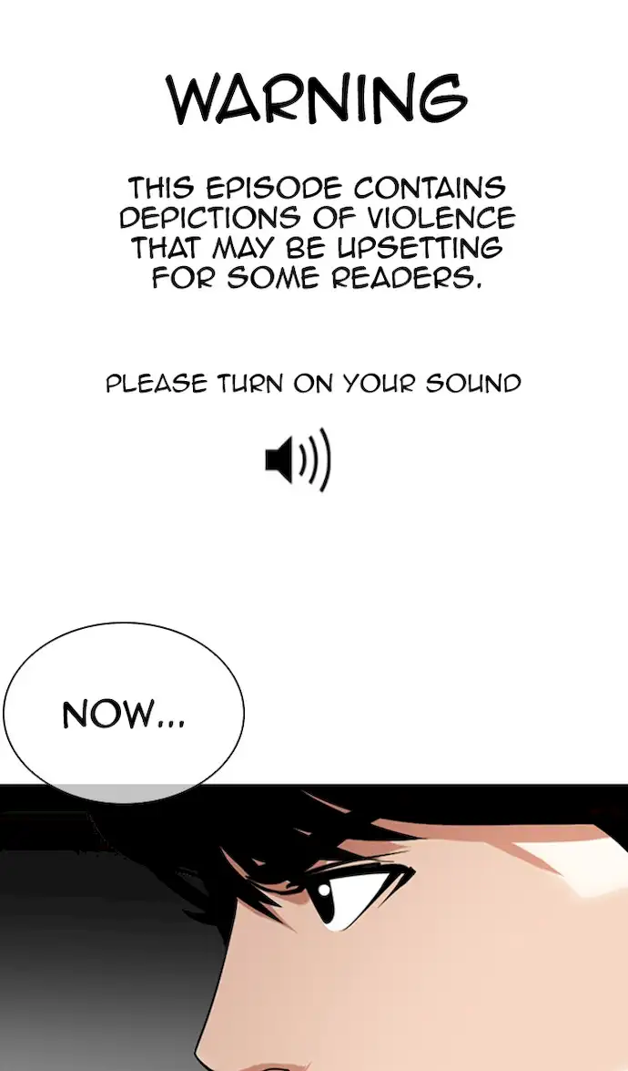 Lookism Chapter 352 - Page 1