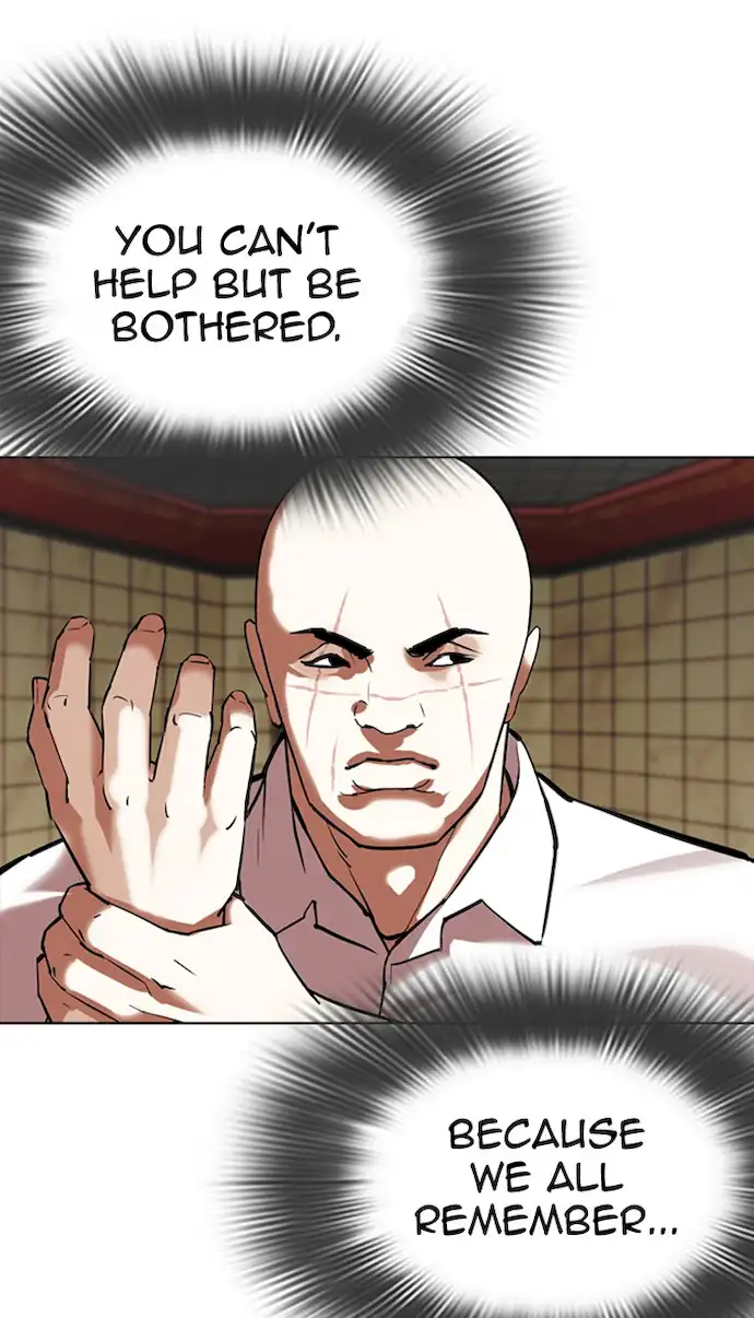 Lookism Chapter 352 - Page 112
